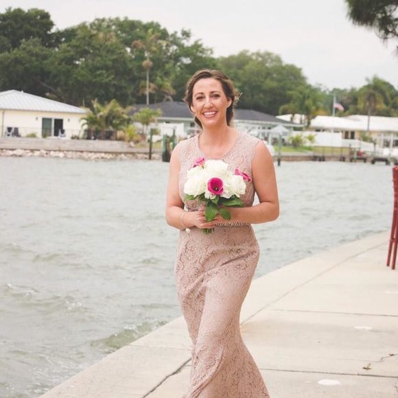 Meet your Posher, Mackenzie - Picture 1 of 1